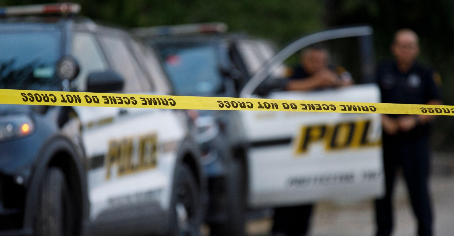 Texas truck tragedy: Death toll climbs to 53 as four men are charged