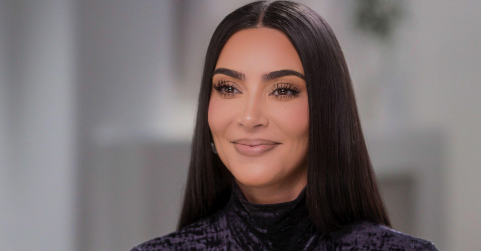 Kim Kardashian reveals NSFW reason she gave Pete Davidson her number