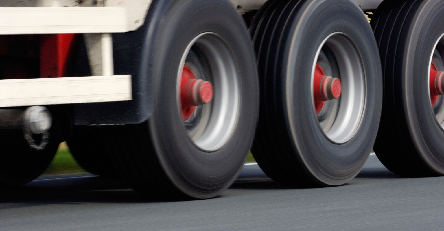 46 people found dead inside of a truck in Texas