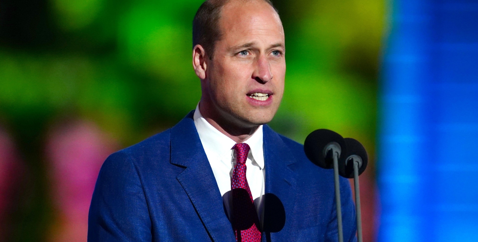 New photo of Prince William and kids released in celebration of Father's Day