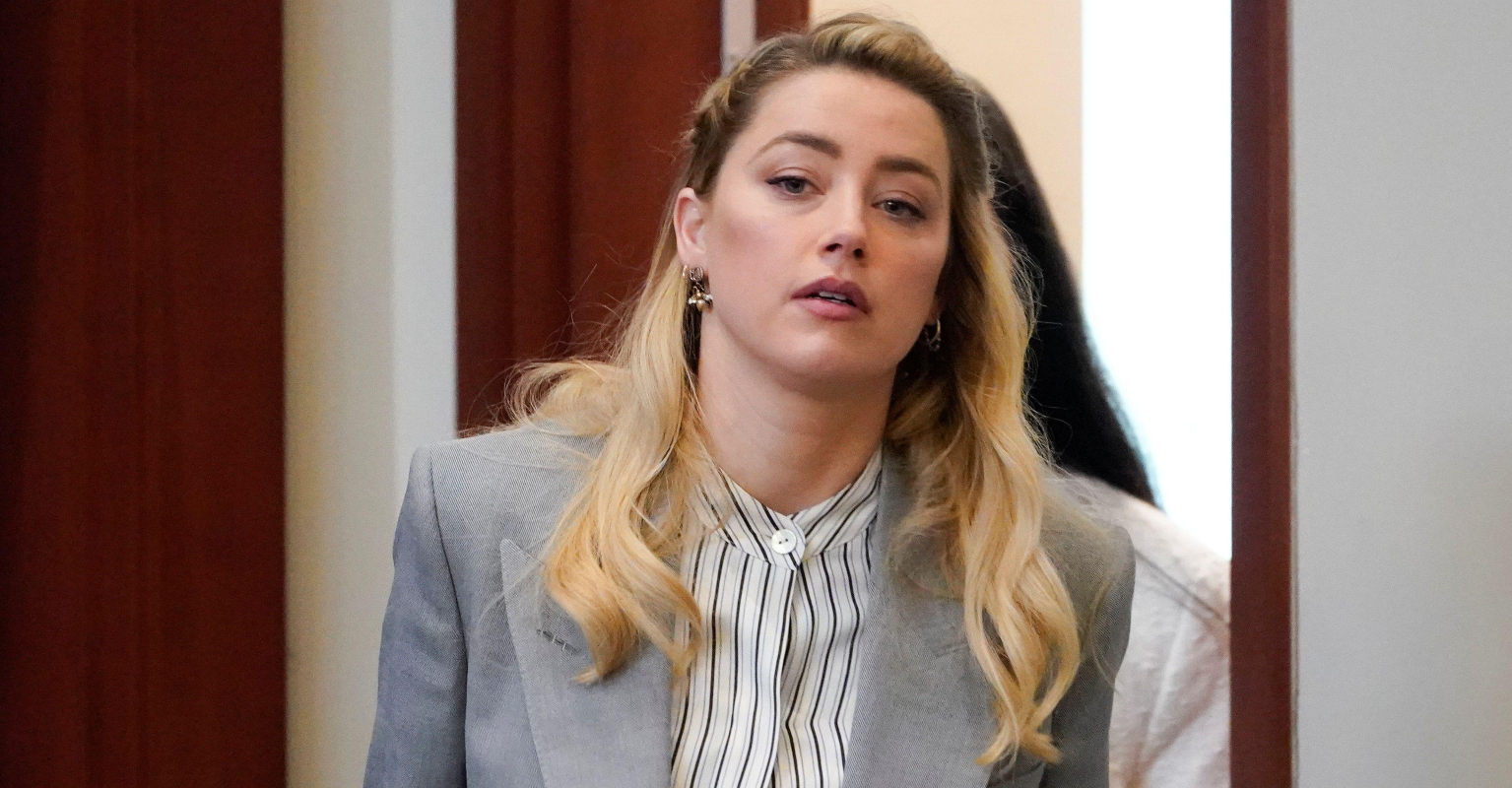 What happens if Amber Heard can't pay $10.4 million judgement?