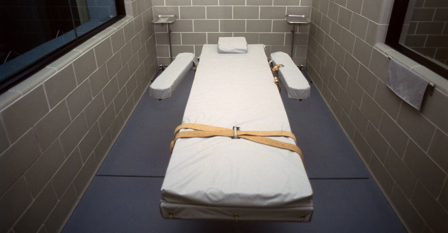 Arizona executes Frank Atwood for 1984 murder of 8-year-old