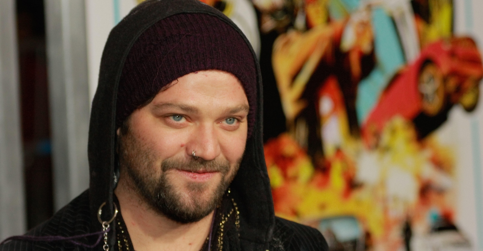 Bam Margera found safe after fleeing rehab
