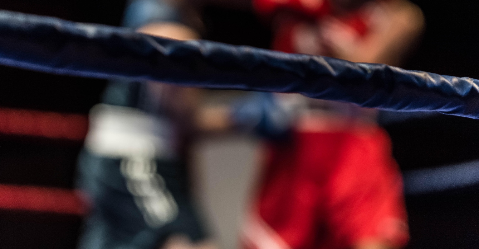 Simiso Buthelezi's opponent gets 'ugly messages' after death of boxer: 'I'm no longer safe'