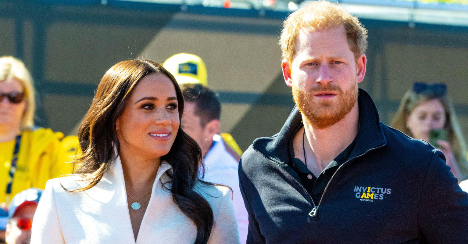 Megyn Kelly brands Harry and Meghan 'a couple of frauds' in scathing rant