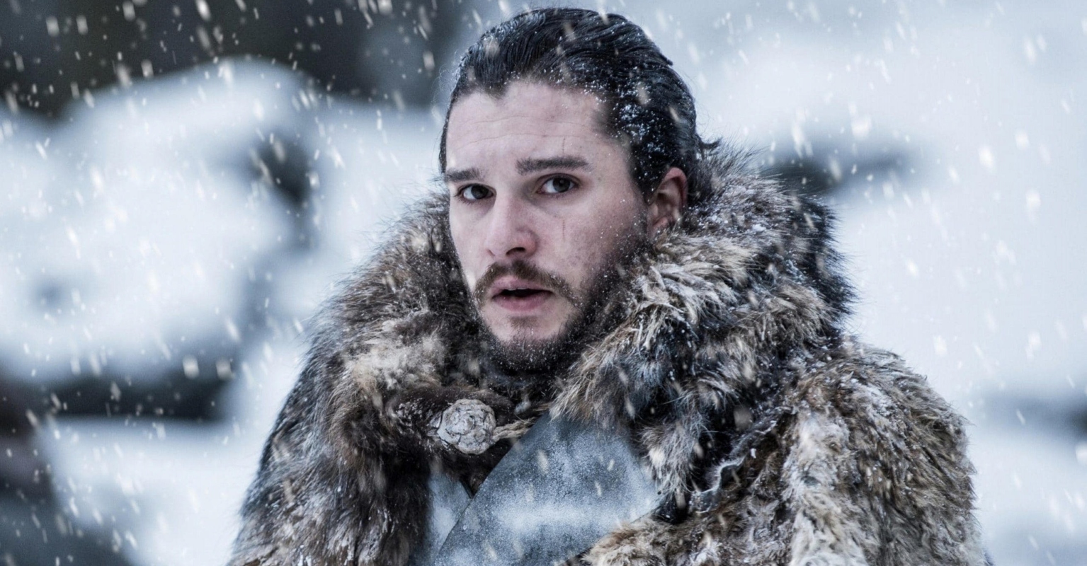 Kit Harington will reportedly reprise Jon Snow character in 'Game of Thrones' sequel