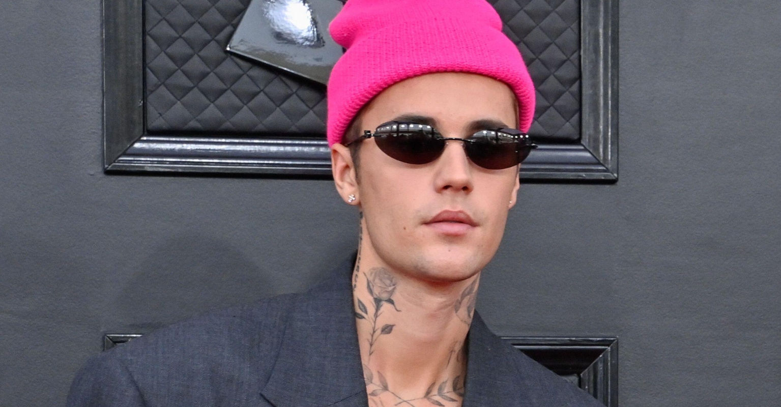 Ramsay Hunt syndrome: What is the virus attacking Justin Bieber's face?