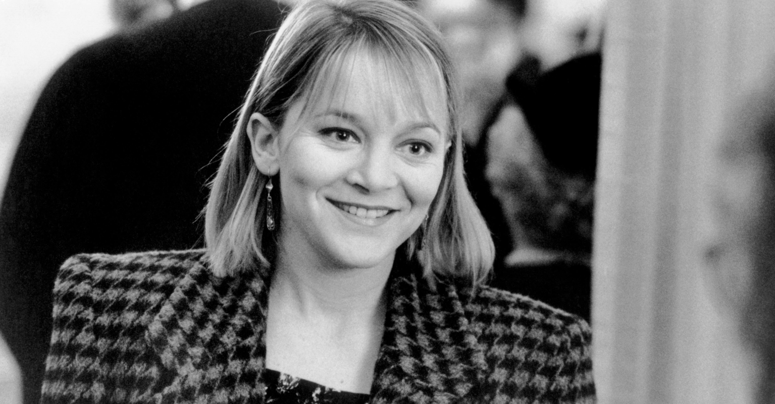 'ER' and 'Dexter' star Mary Mara dead at 61 after swimming in New York river