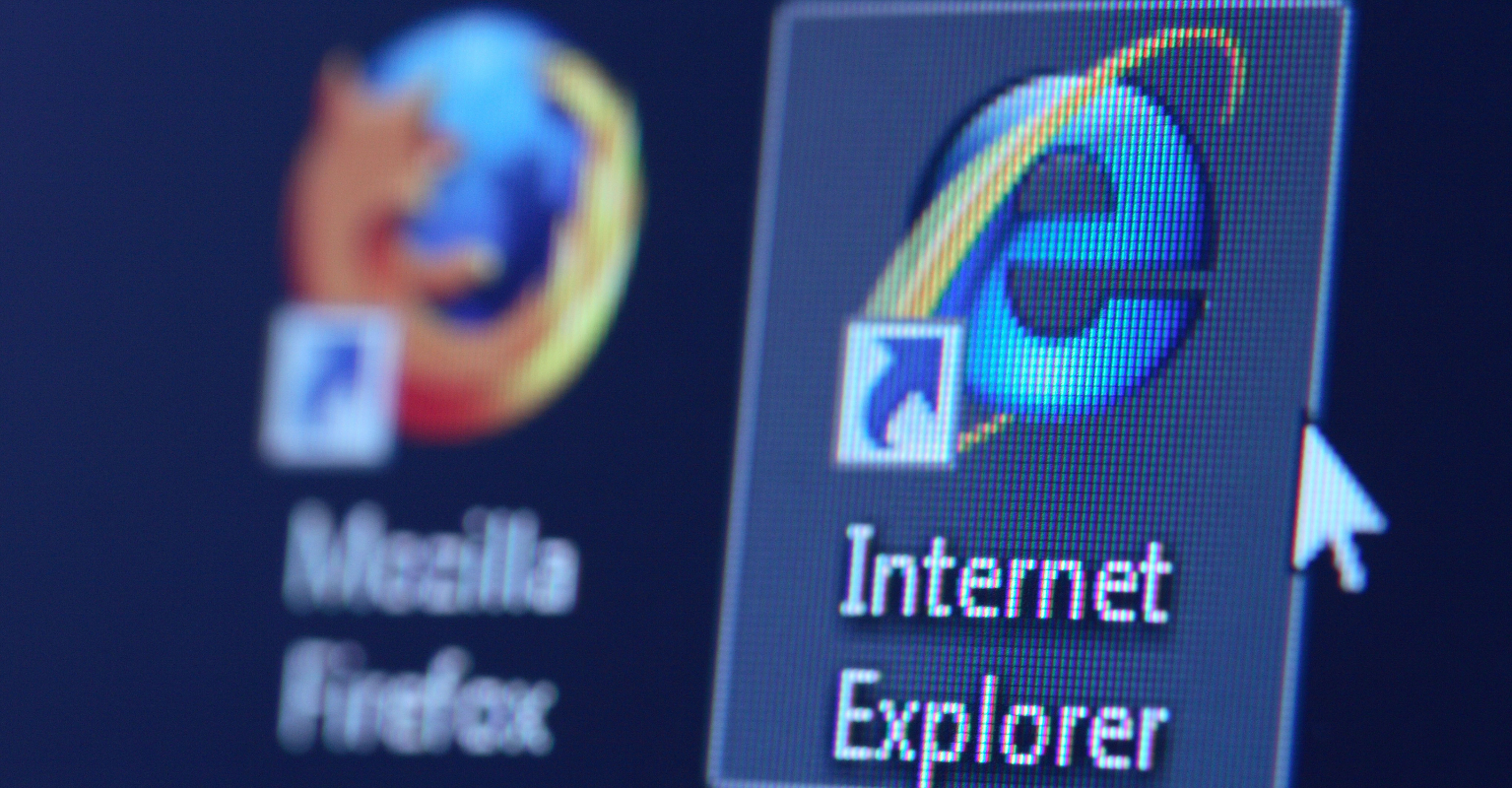 Microsoft axes Internet Explorer after nearly 30 years