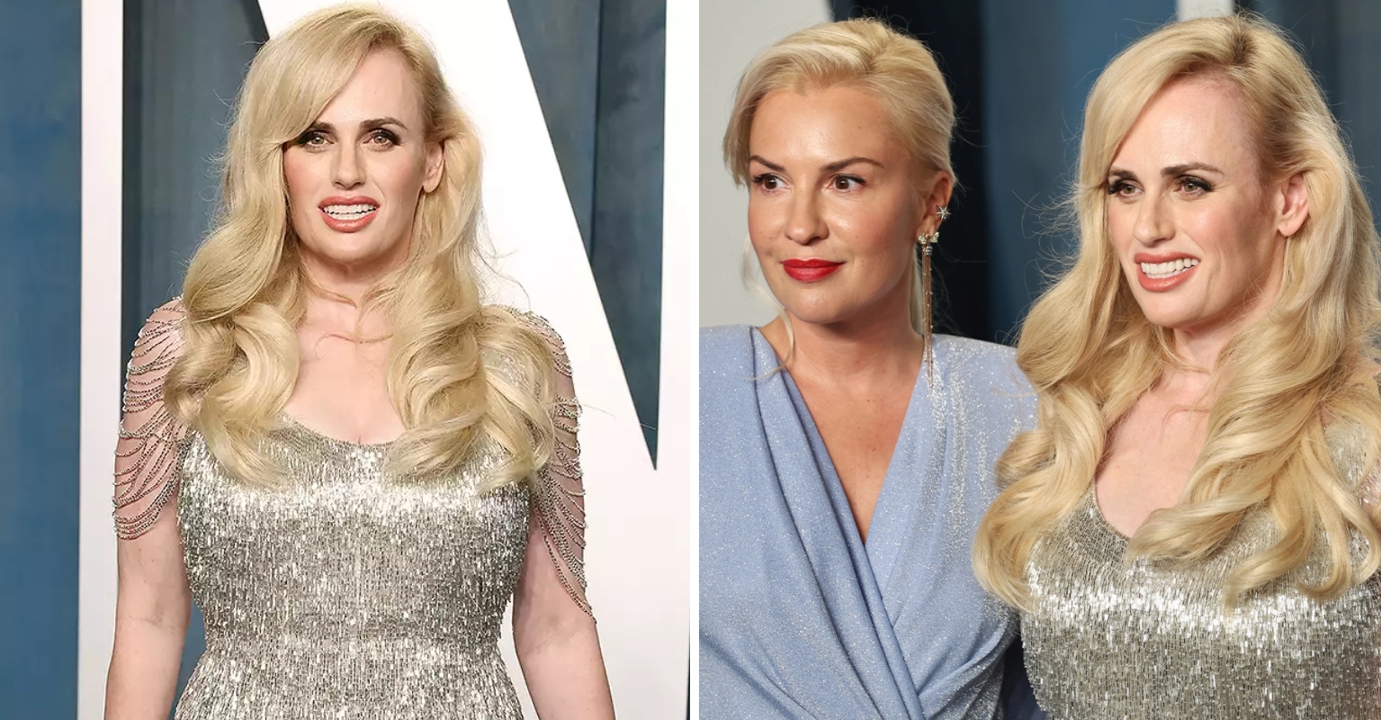 Rebel Wilson Gets Apology From Journalist After Planning To 'Out' Her