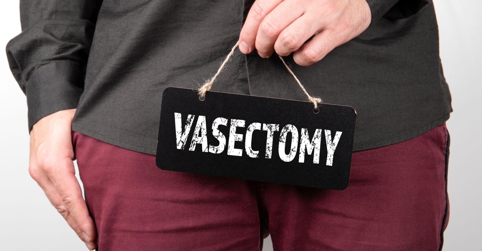 Urologists say there has been a huge increase in men seeking vasectomies since Roe overruling