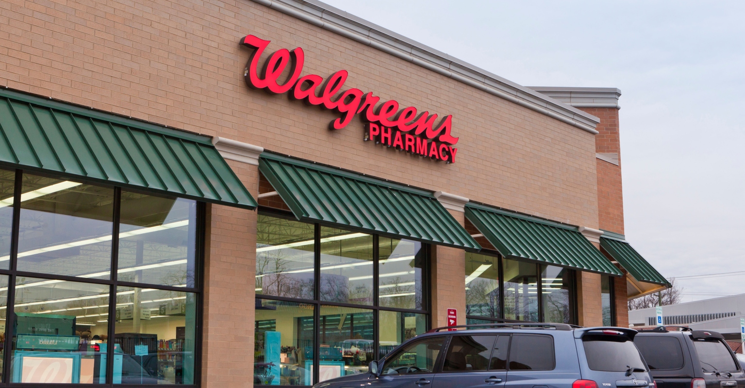 Body of teen Walgreens employee found in breakroom, co-worker arrested