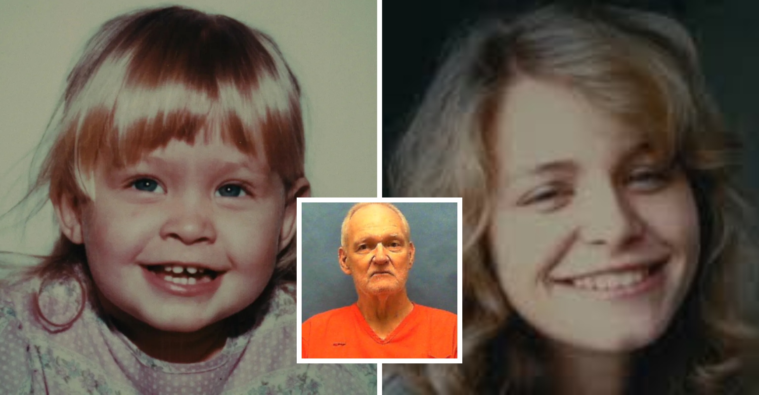 Who Is Megan Dufresne Father