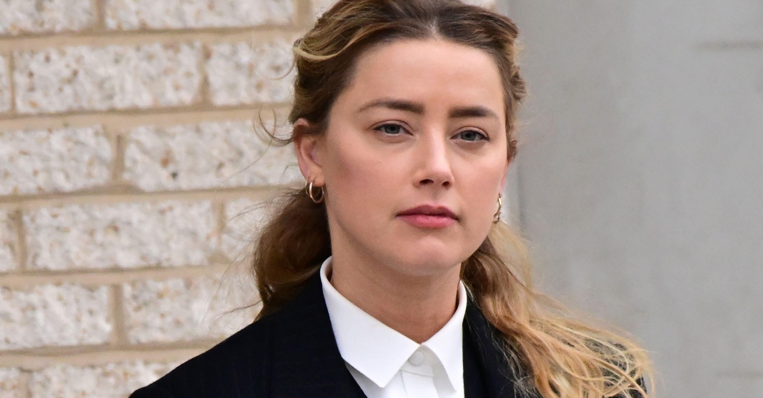 Amber Heard has just filed to appeal the verdict in her defamation trial against Johnny Depp