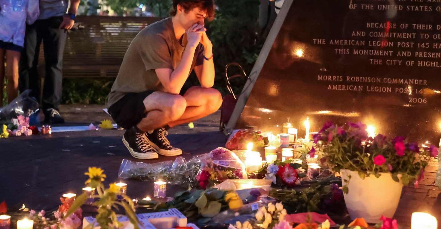 Updated: The Highland Park shooting victims identified as death toll rises to 7