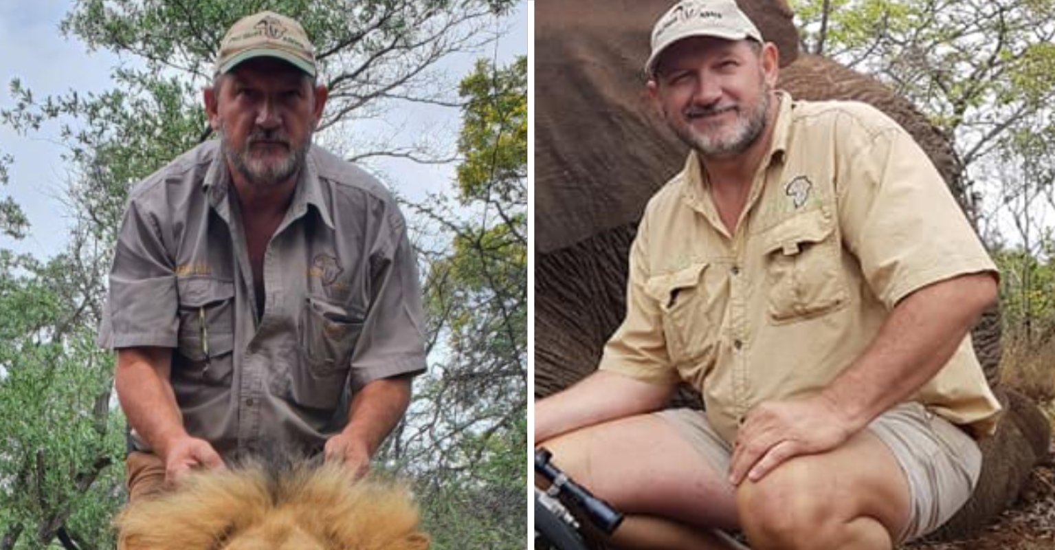 Wildlife trophy hunter reportedly found dead in South Africa after being shot 'in cold blood'