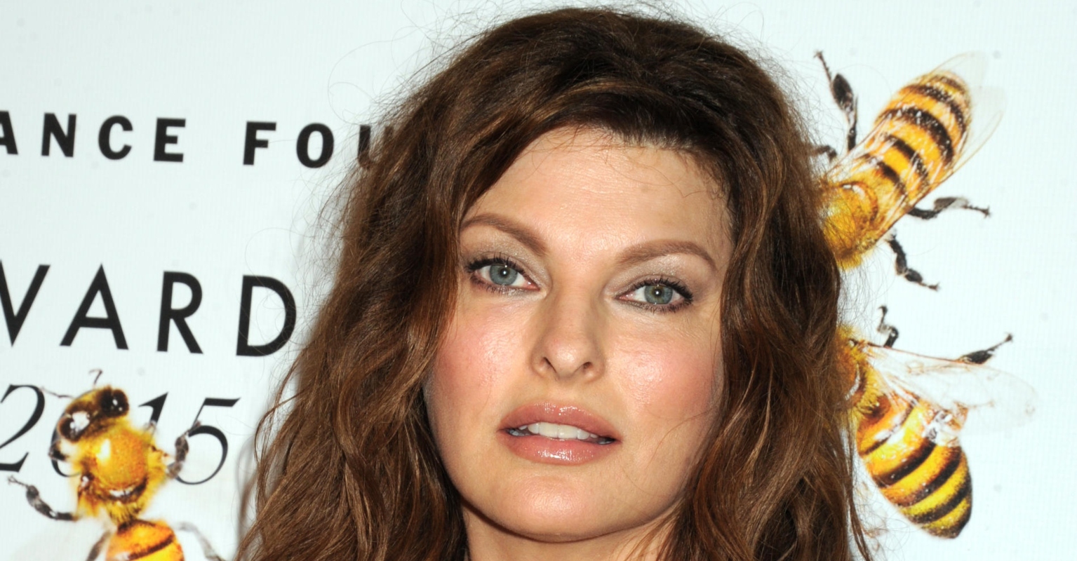 Linda Evangelista models again - 6 years after procedure left her ‘permanently deformed’