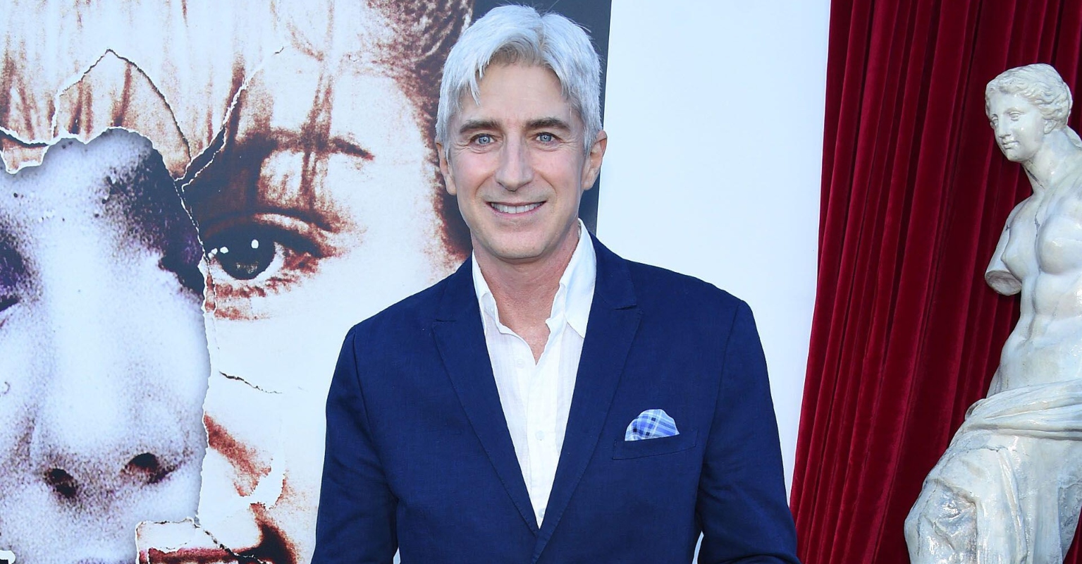 'Twin Peaks' star Lenny von Dohlen has passed away at the age of 63