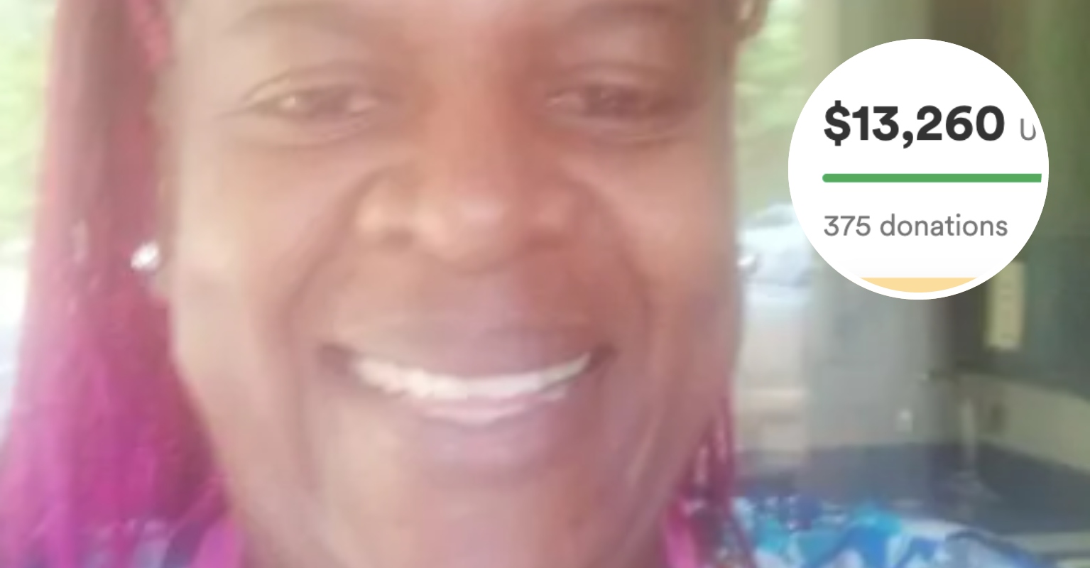 Mom killed by two dogs she was looking after as son slept upstairs
