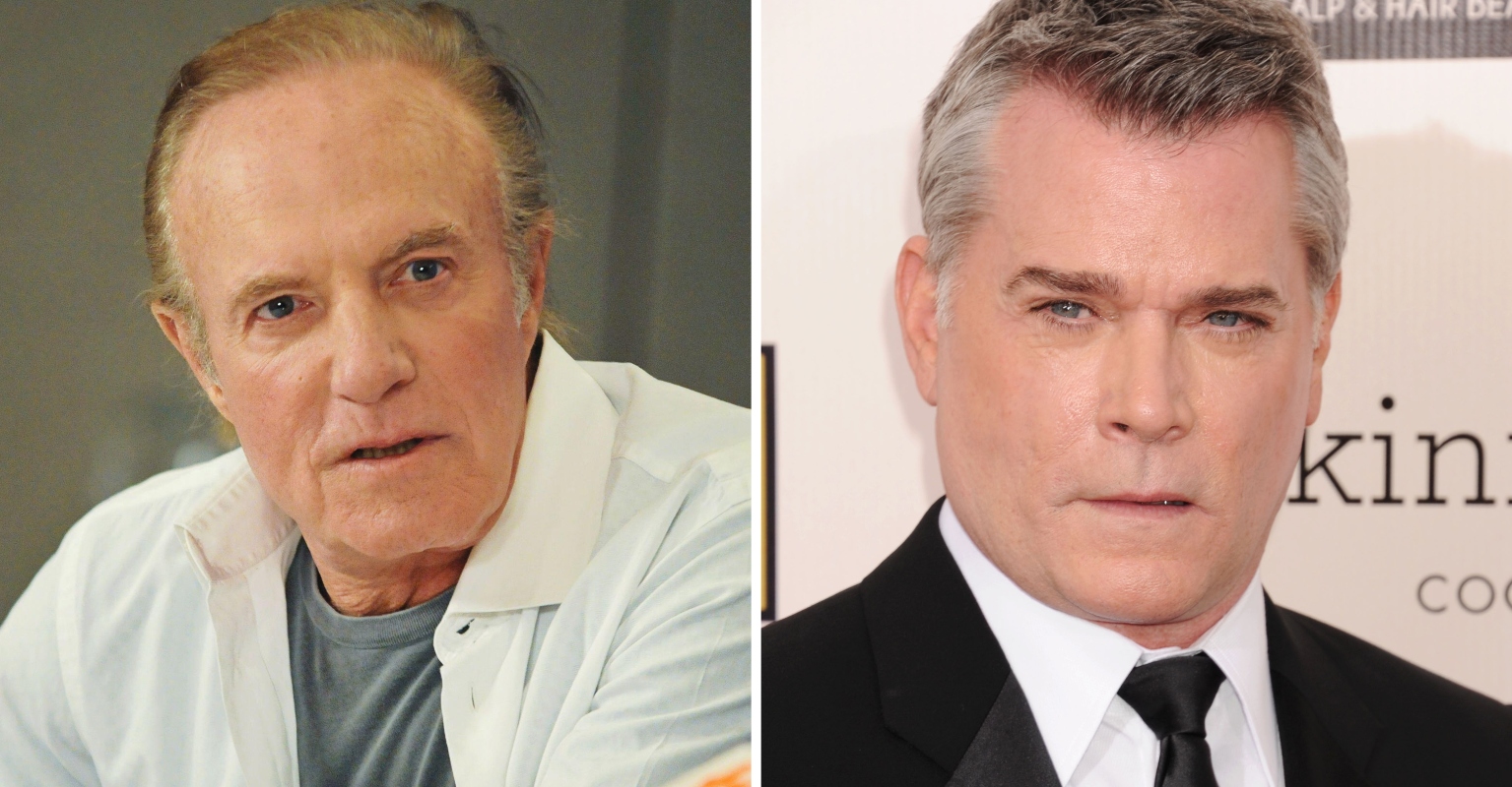 James Caan's haunting tweet about Ray Liotta's death - shared weeks before his own passing