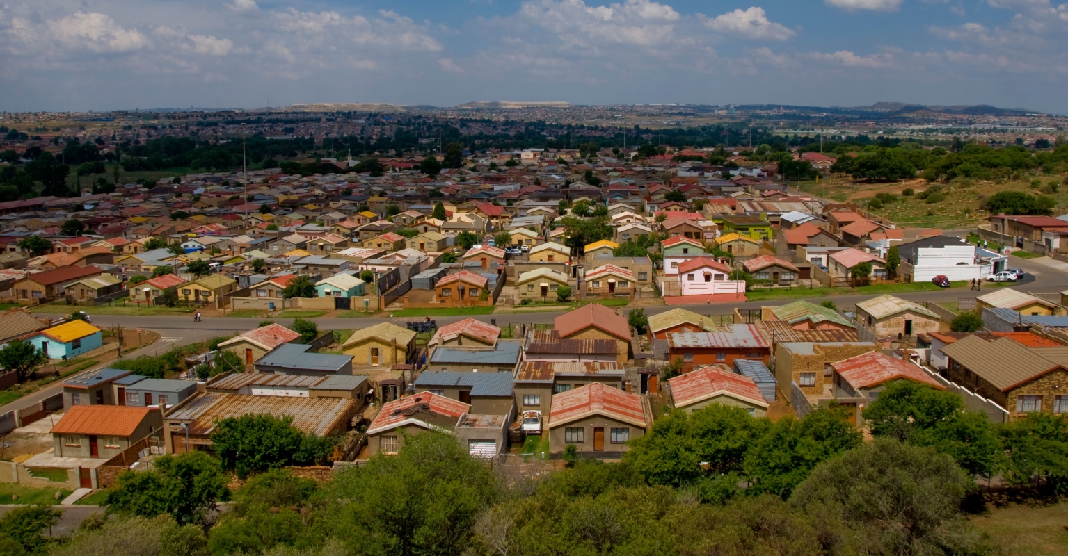 15 people killed in shooting after gunmen opened fire 'randomly' on South African bar