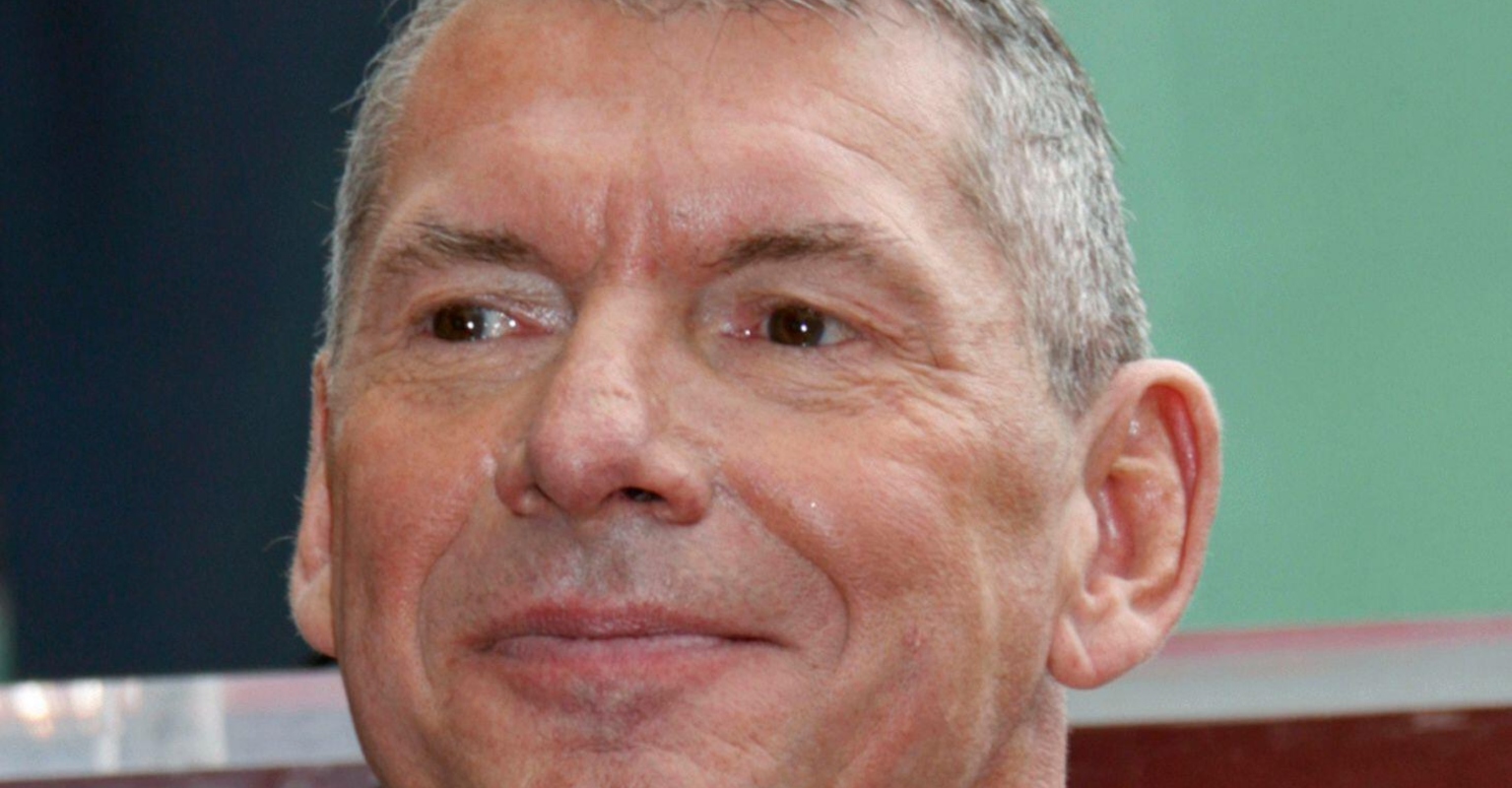 WWE CEO Vince McMahon retires amid sexual misconduct allegations