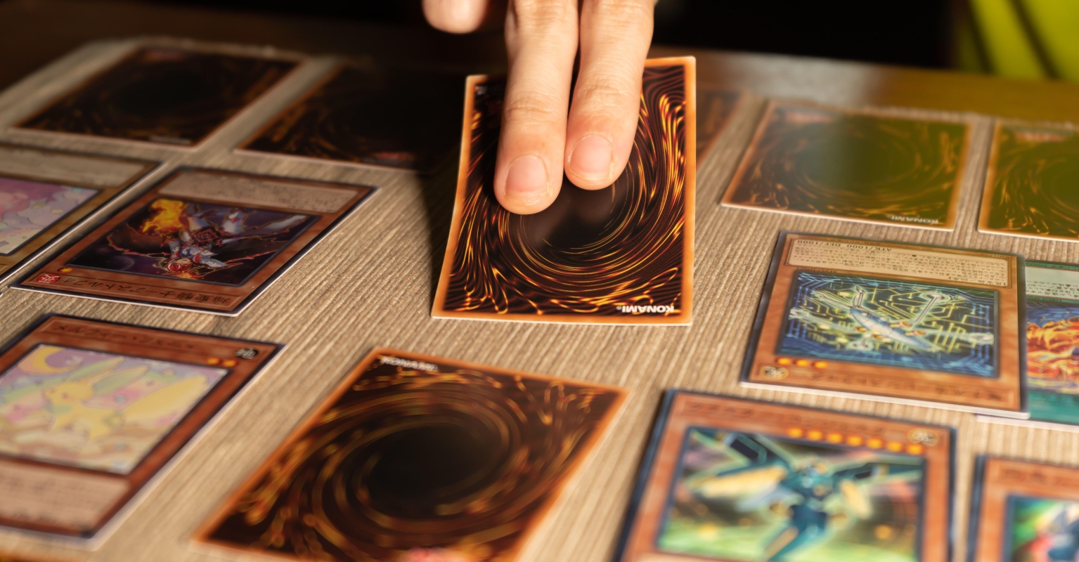 'Yu-Gi-Oh!' creator Kazuki Takahashi found dead at sea