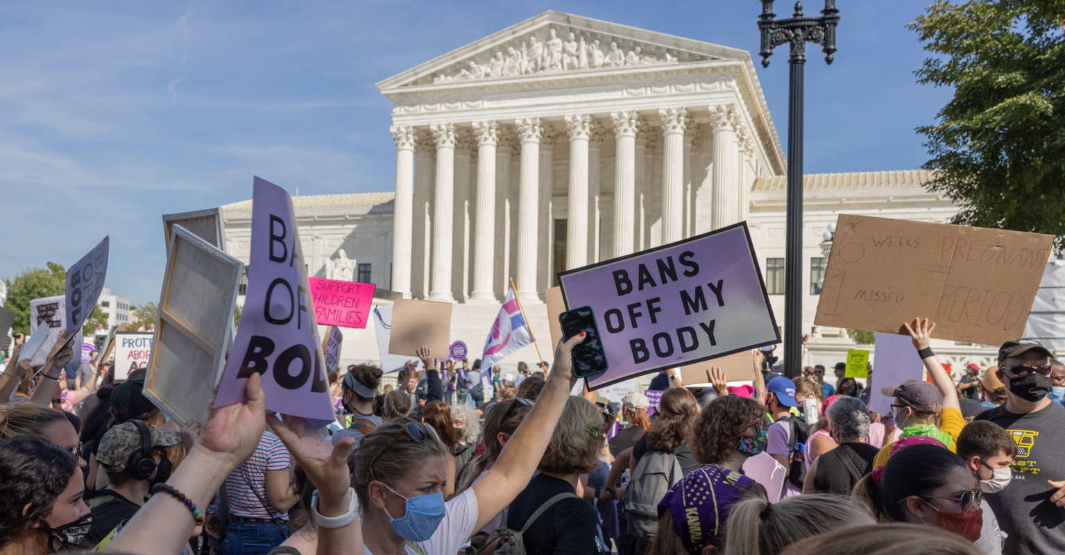 10-year-old Ohio girl traveled to Indiana for an abortion after Roe overruling