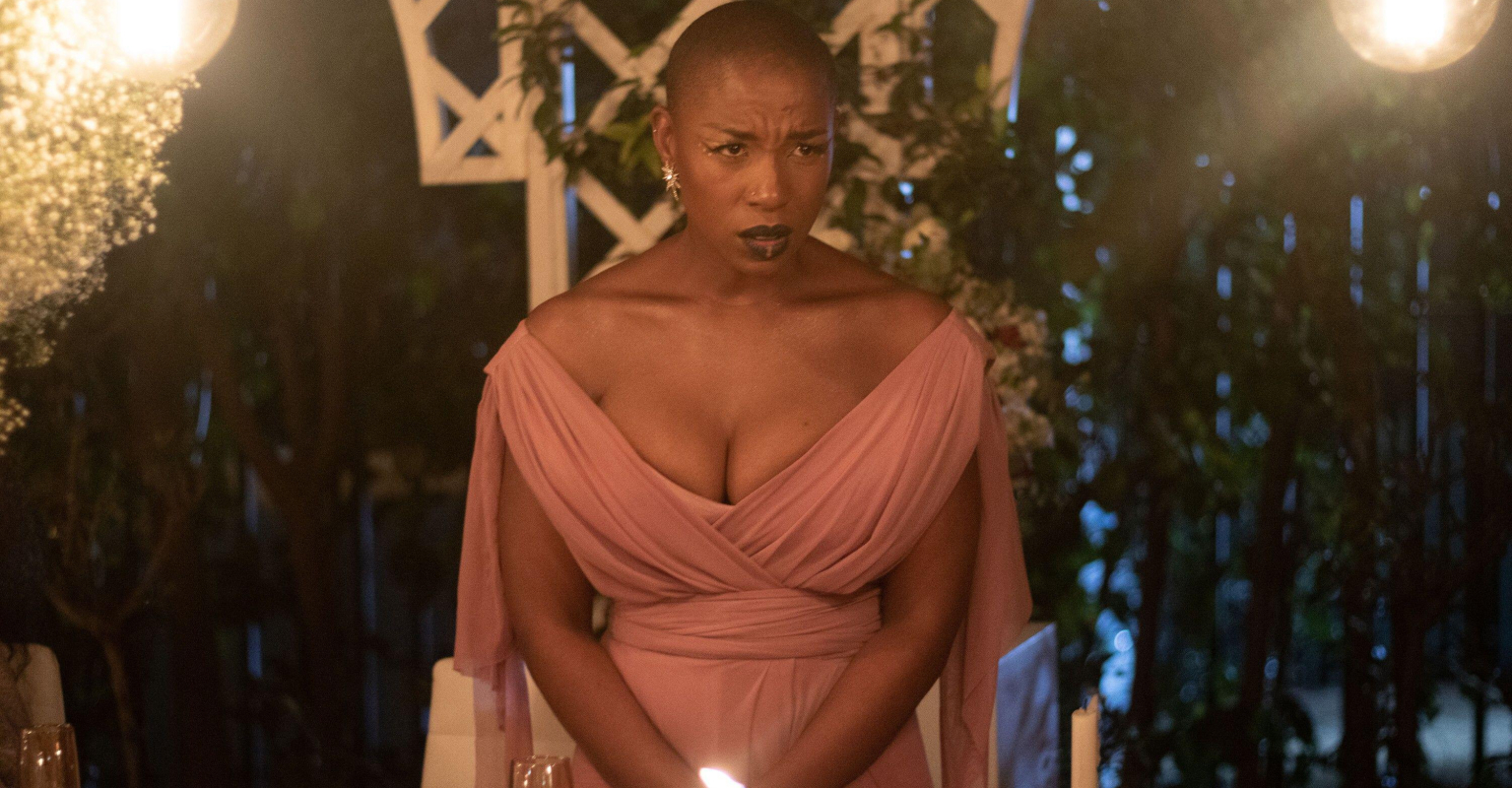 Netflix star Busisiwe Lurayi has died age 36 - cause of death remains a mystery