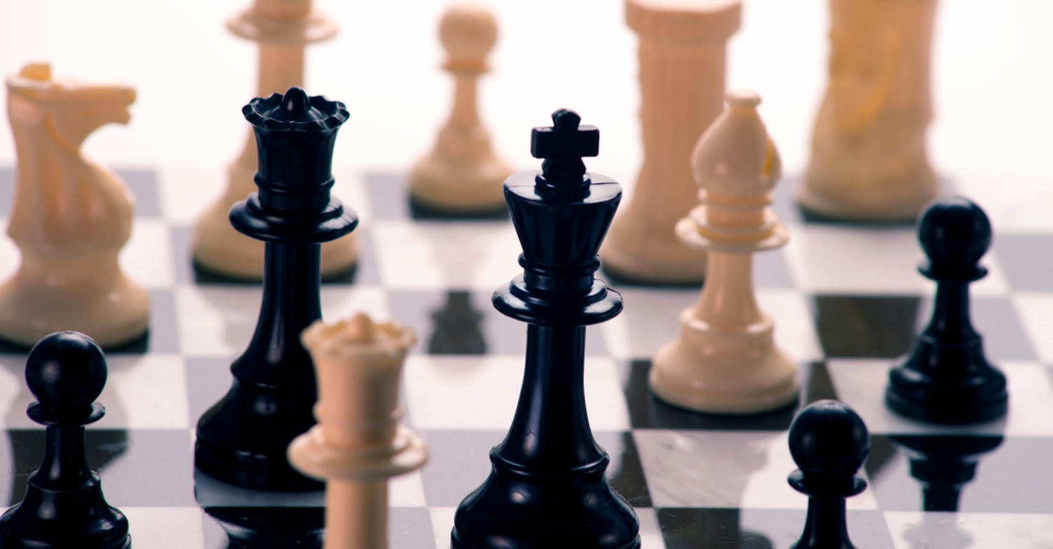 Chess robot grabs and breaks finger of seven-year-old opponent