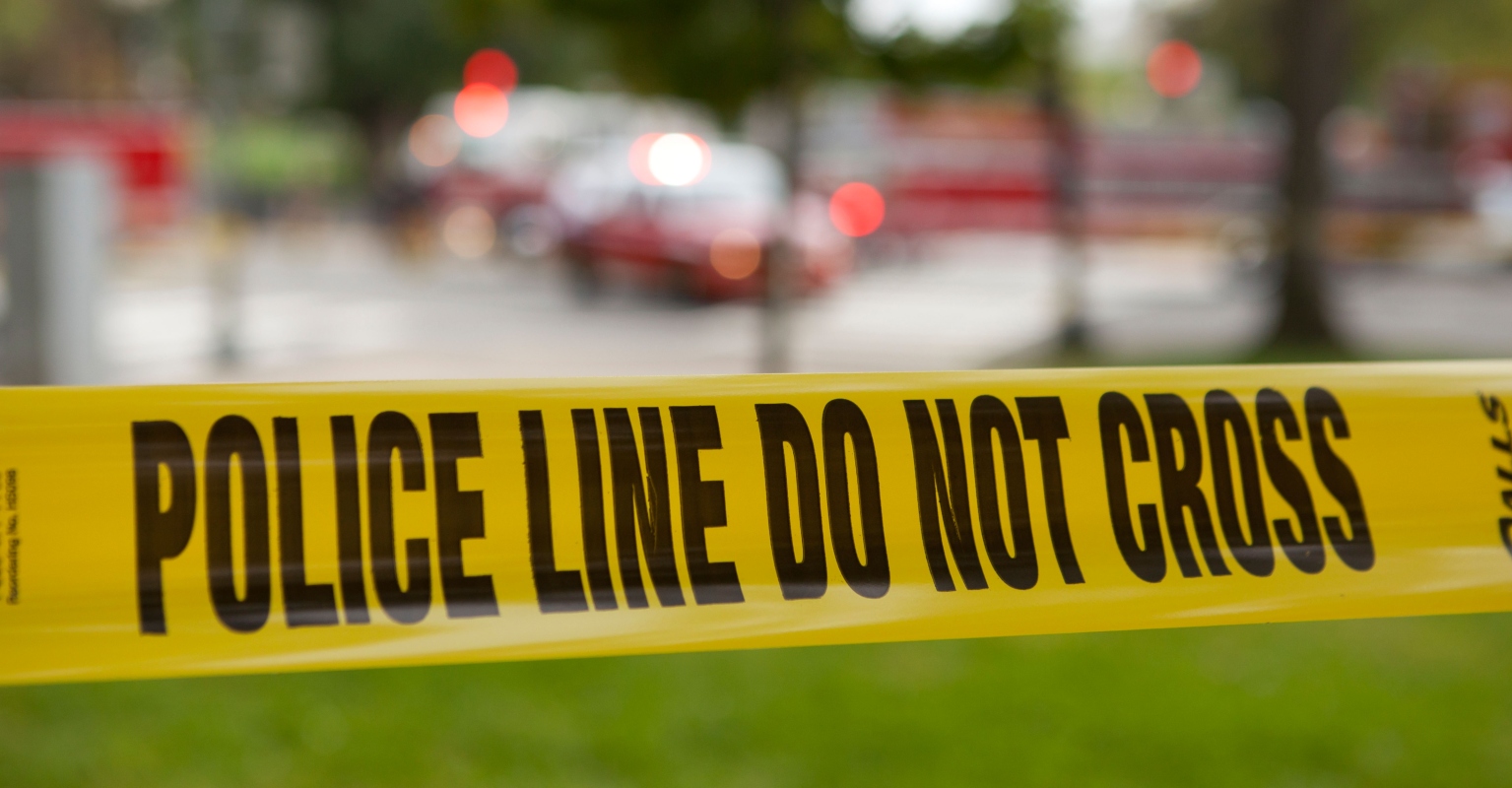 Florida rapper shot dead in front of his house minutes after daring critics to confront him