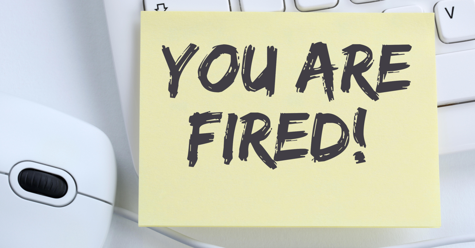 Woman fired for sharing TikTok explaining how she got a £16,000 pay rise