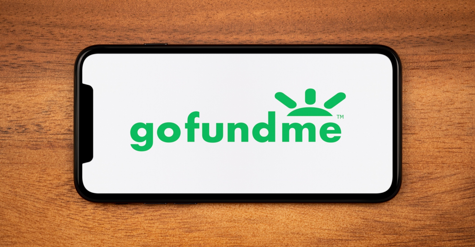 Woman sentenced to prison after collecting $400K in GoFundMe scam for homeless veteran