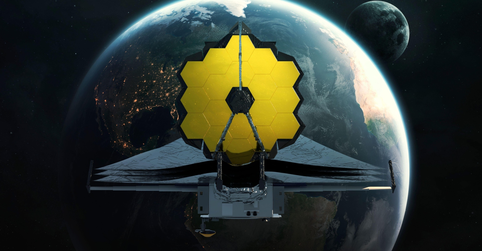 People are calling for NASA to rename the James Webb telescope following historical accusations