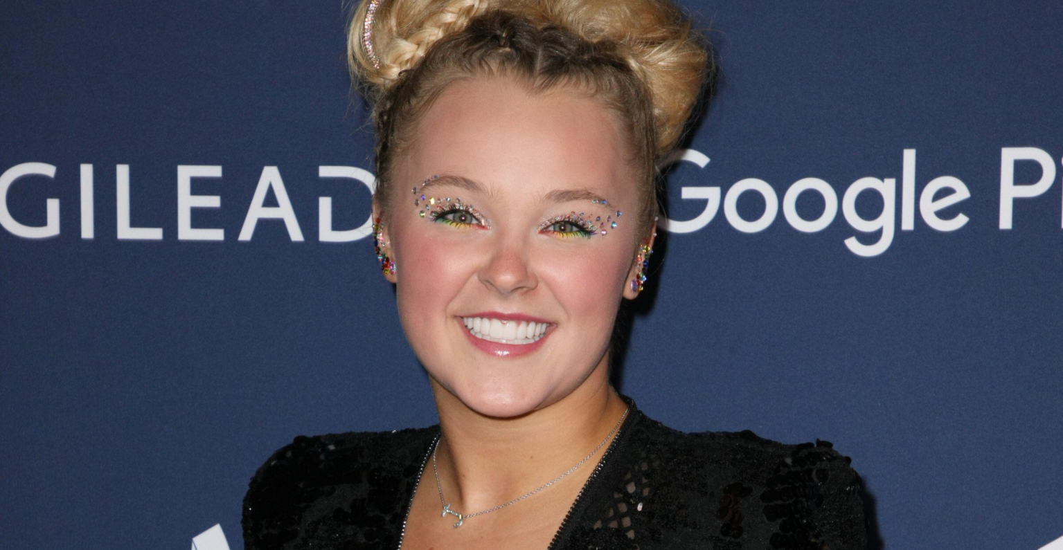 JoJo Siwa explains why she called Candace Cameron Bure the 'rudest celebrity'