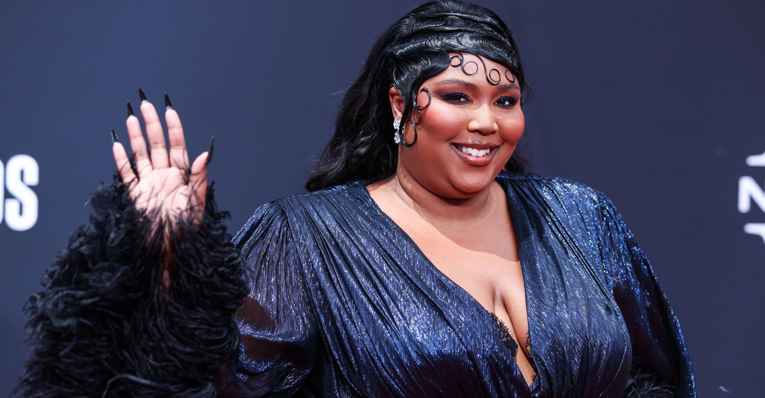 Lizzo says monogamy scares her and she wants love with 'no rules'