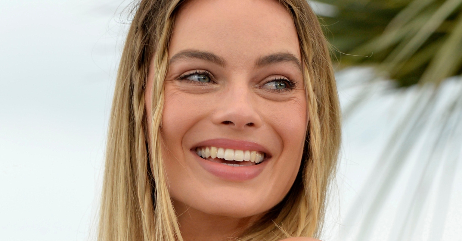 Margot Robbie says she was 'mortified' over viral 'Barbie' pics: 'Most humiliating moment of my life'