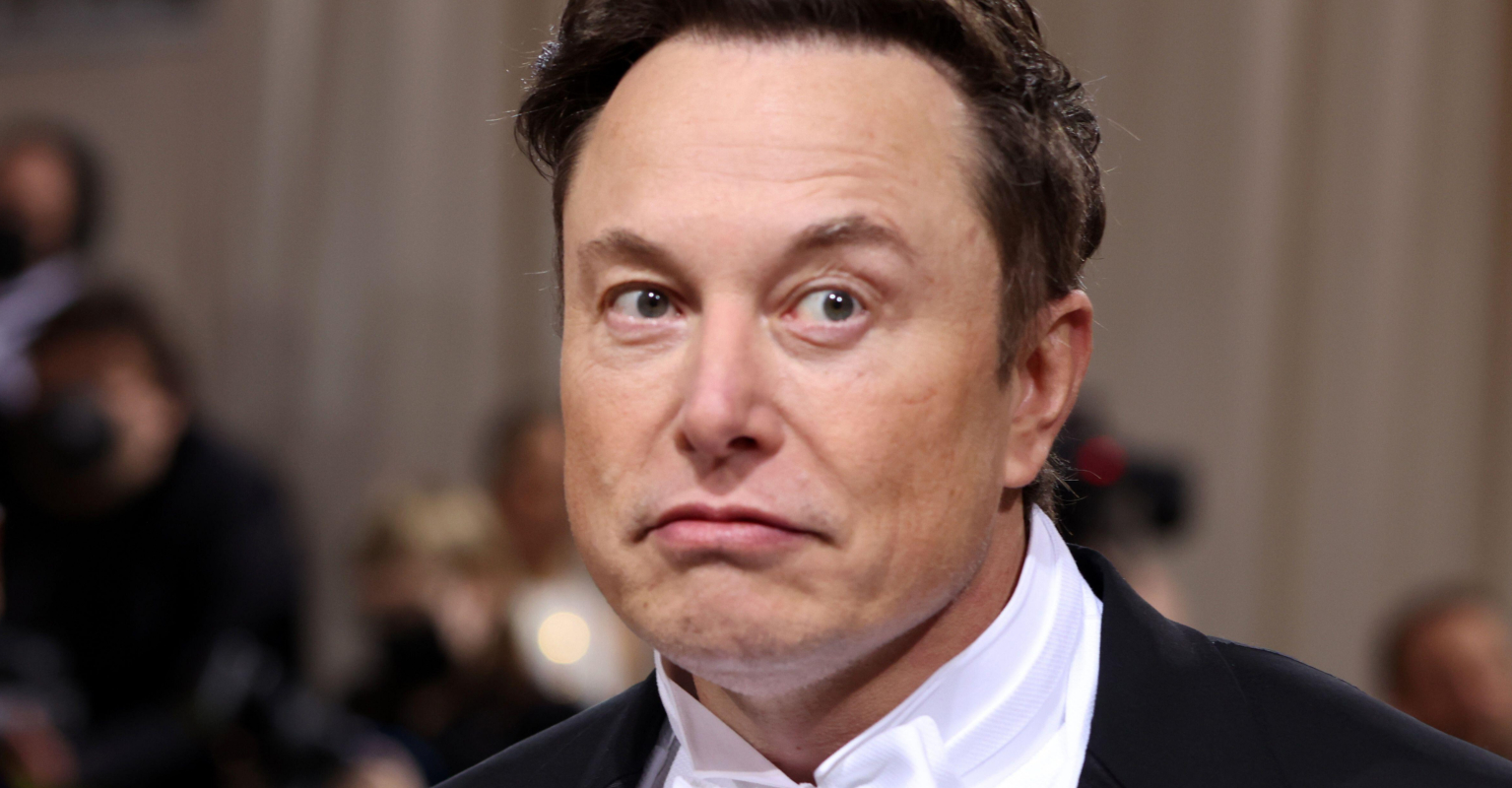 Elon Musk ends remote working at Twitter in first email to staff