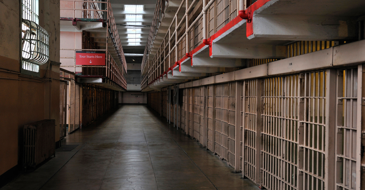 Woman sentenced to life for killing man who trafficked her is pardoned 27 years later