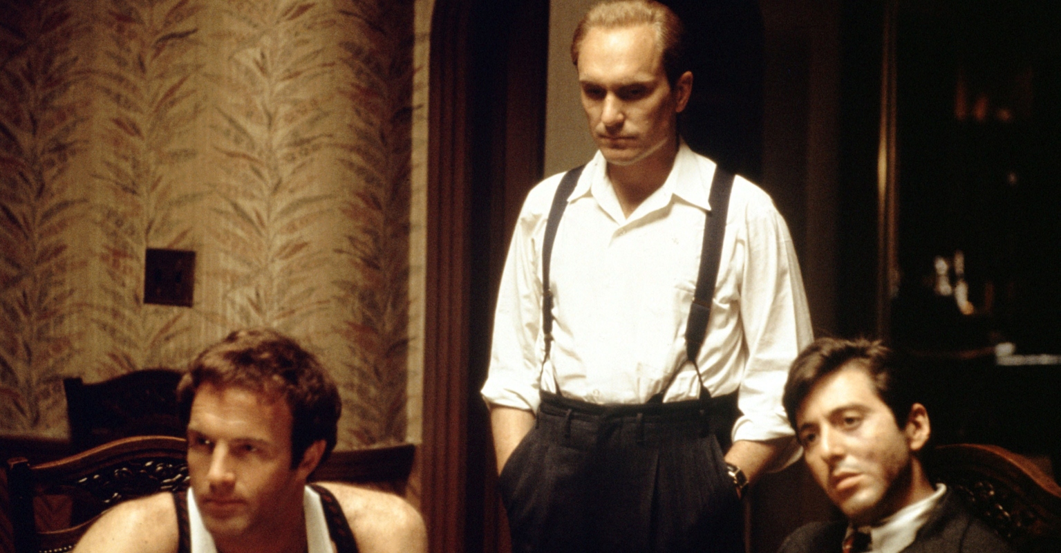 'The Godfather' star James Caan dies aged 82