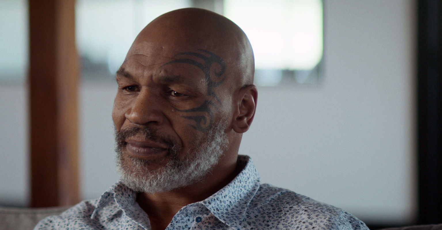 Mike Tyson shares the 'sign' that he will die ‘really soon’, says his 'expiration date' is close