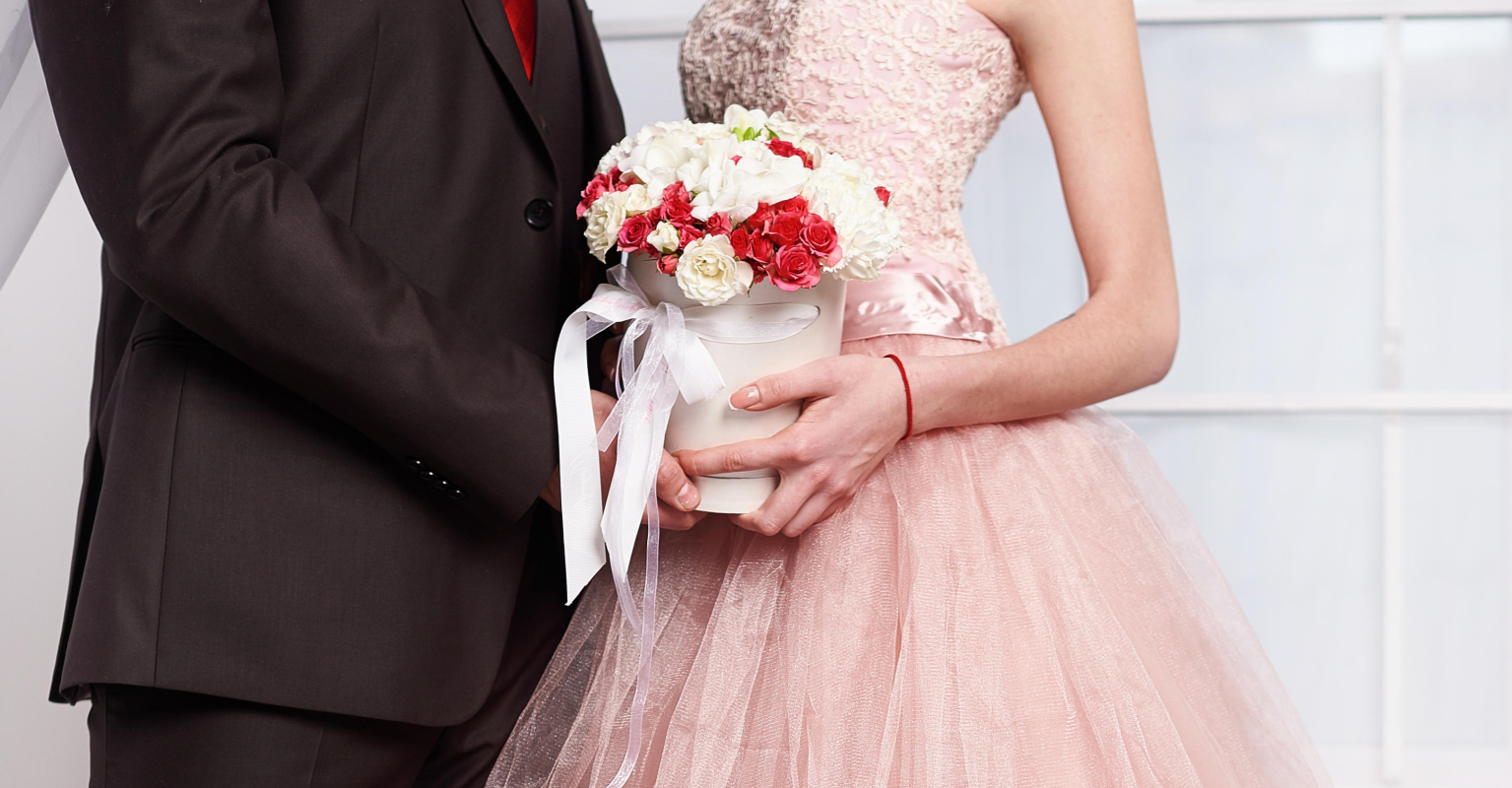 Calls for person who 'spiked' groom to pay for new wedding after distressing video emerges