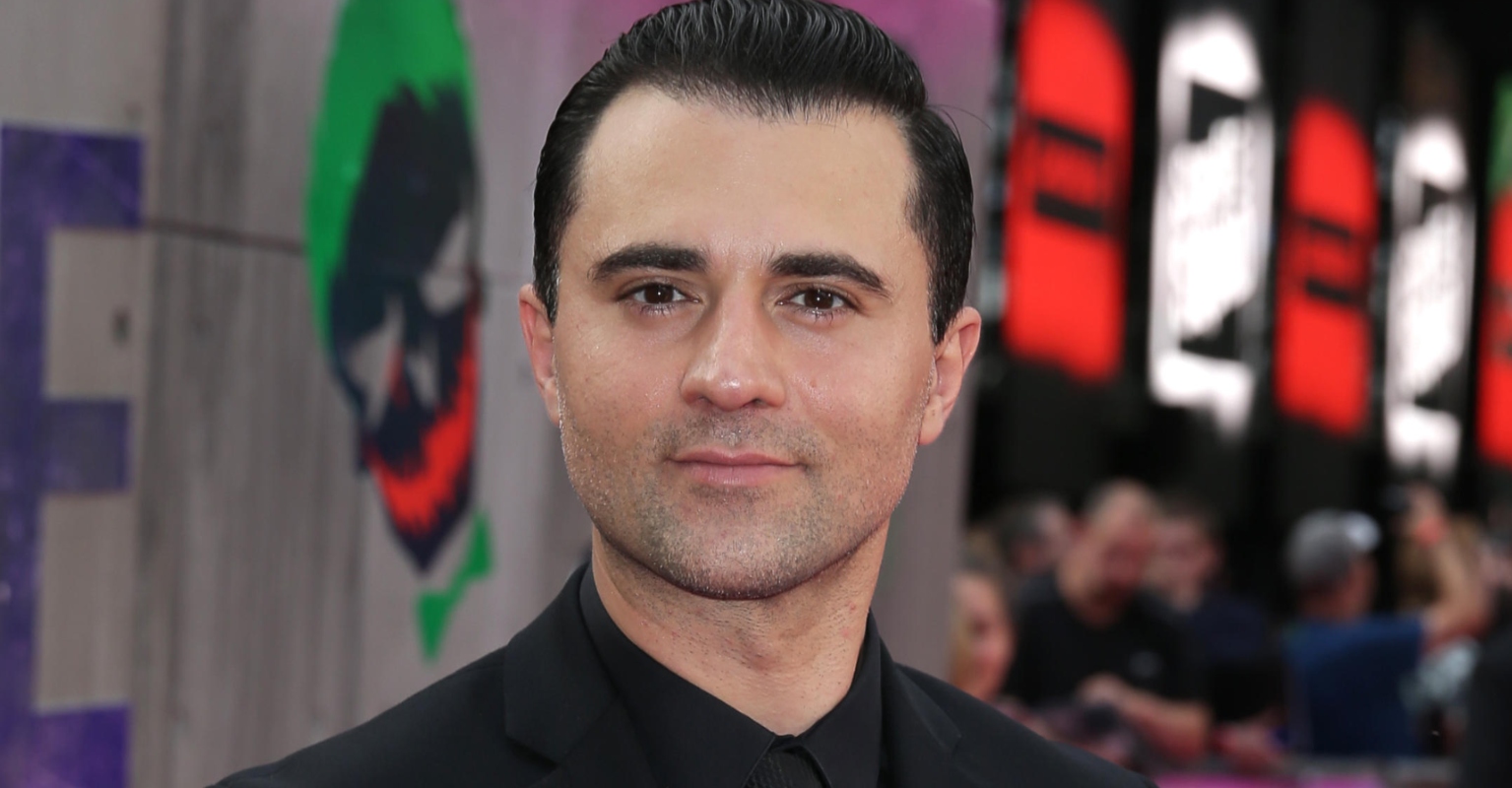 Pop Idol star Darius Campbell has died aged 41