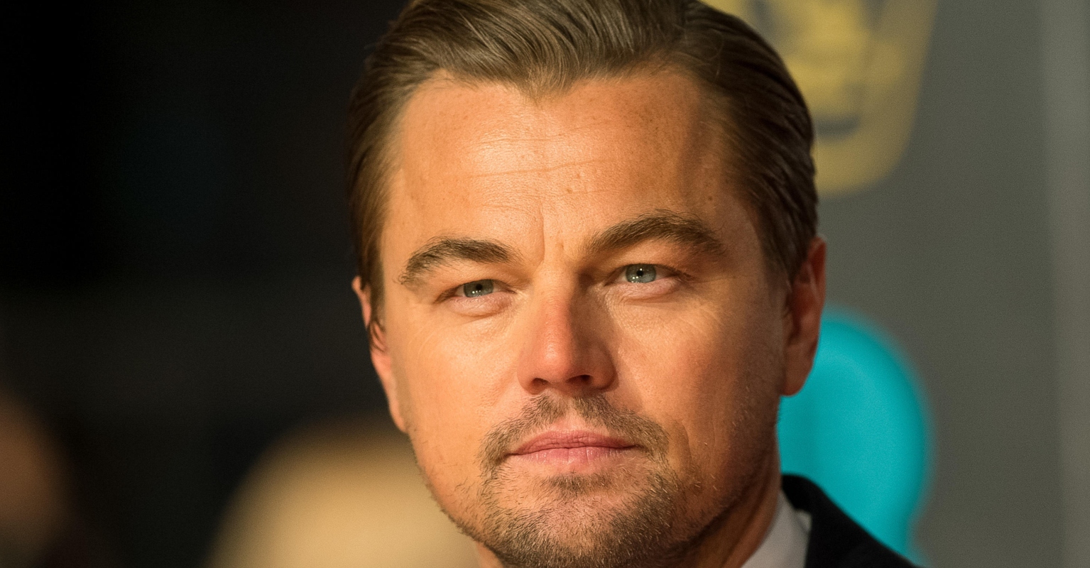 Leonardo DiCaprio, 47, seen cozying up to Gigi Hadid, 27, and people are cracking jokes