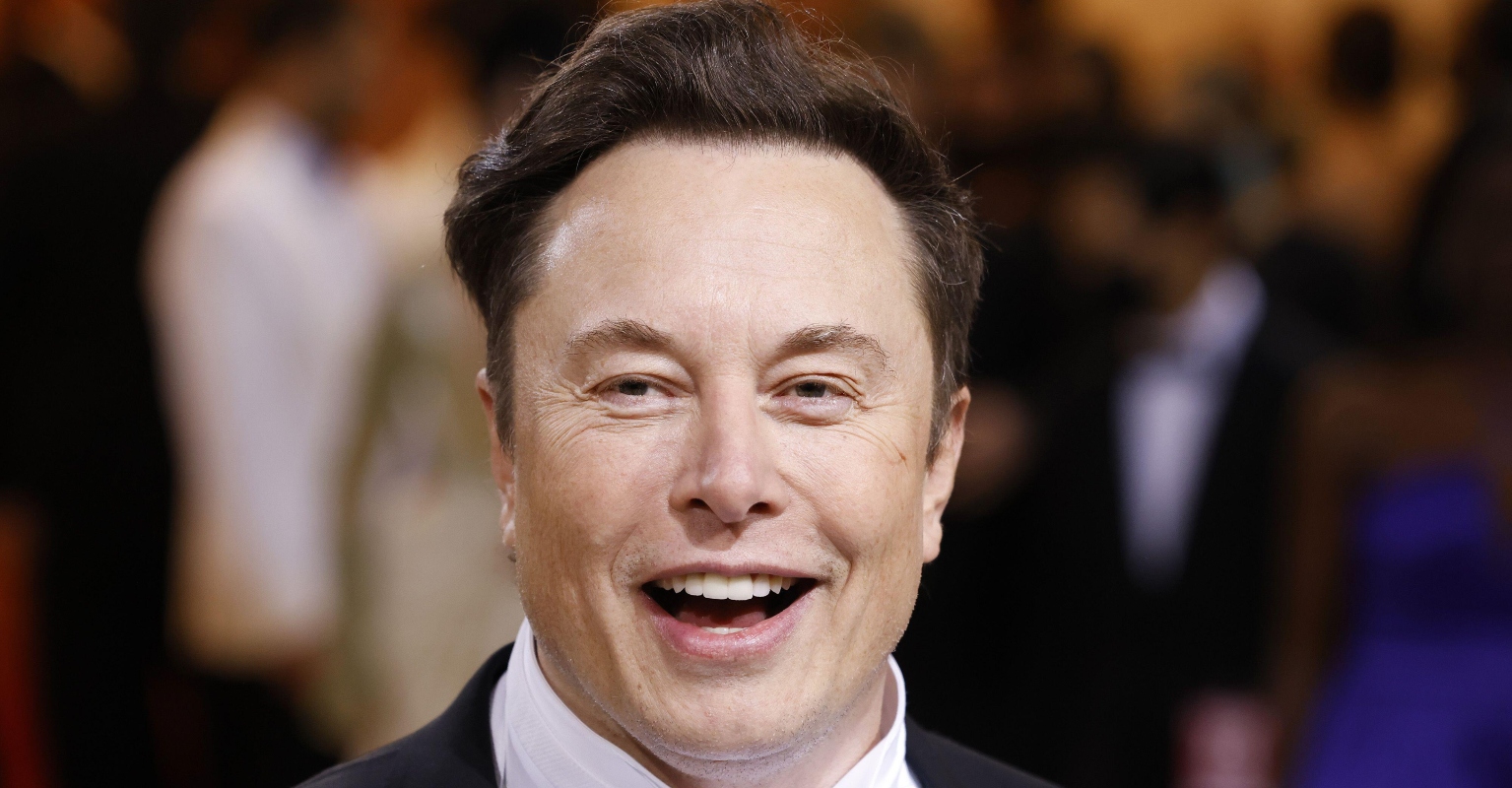Teen who tracks Elon Musk's private Jet is banned from Facebook