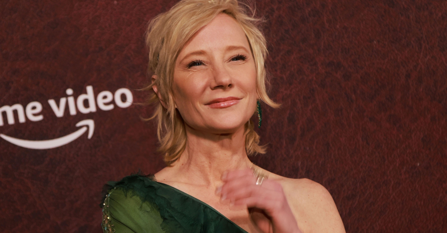 Anne Heche 'peacefully taken off life support' after organs were matched and donated