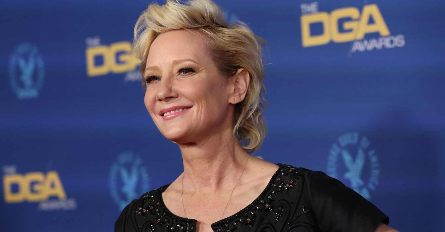 Anne Heche's cause of death revealed by coroner