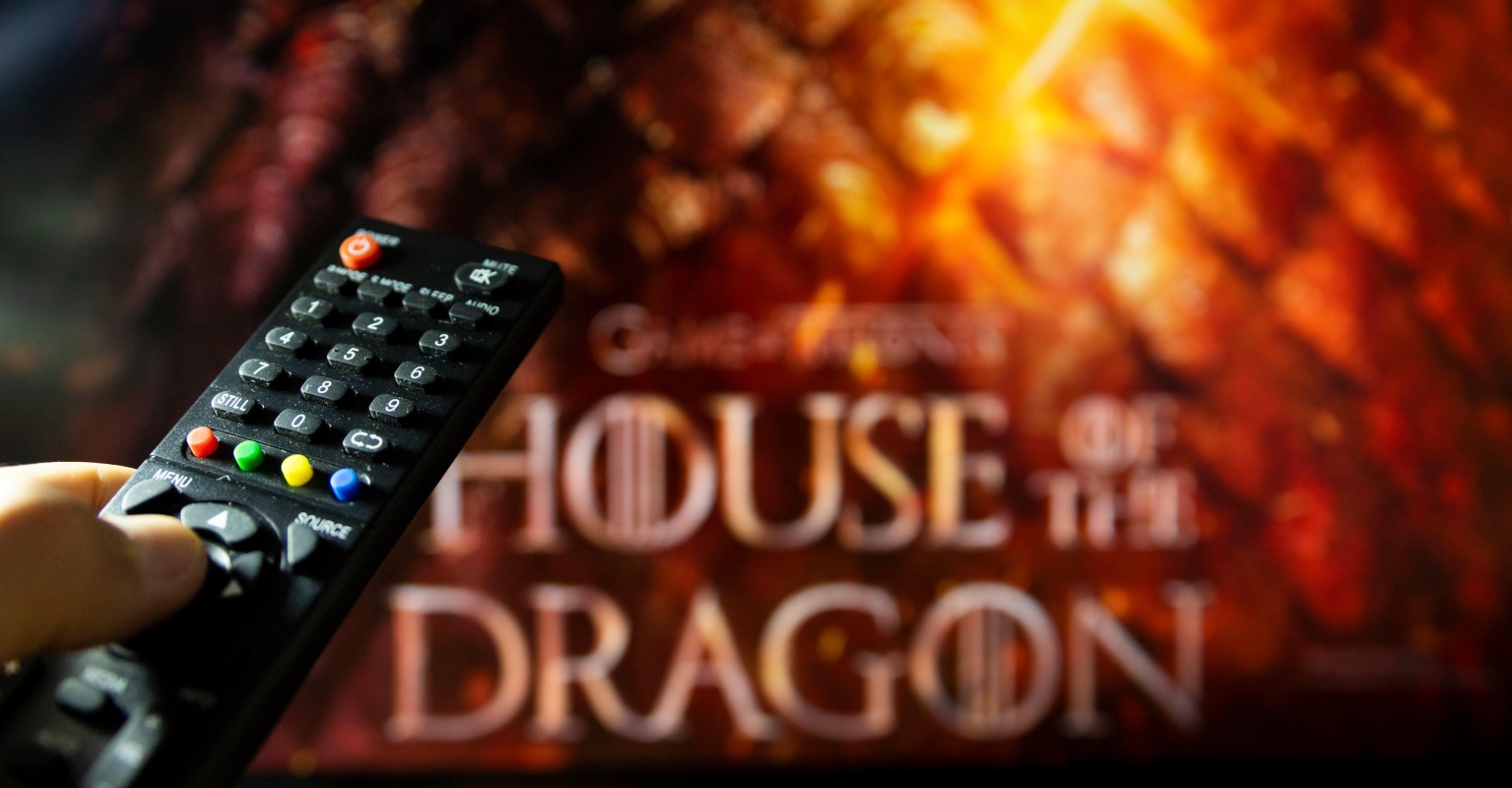 Viewers are calling one 'House of the Dragon' scene 'horrific' and 'nightmare-inducing'