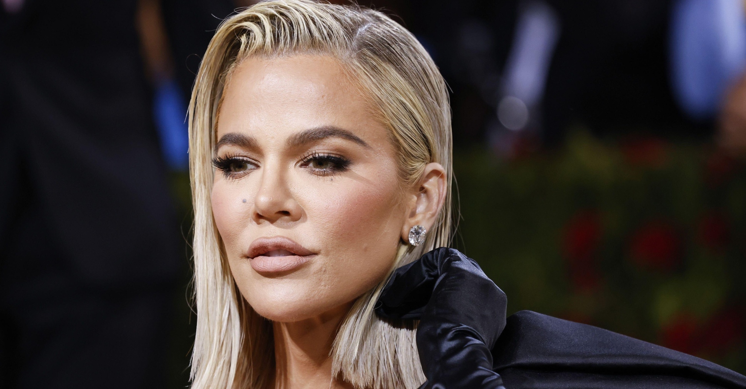 Khloé Kardashian says she hires models of all sizes to help her daughter 'feel validated'