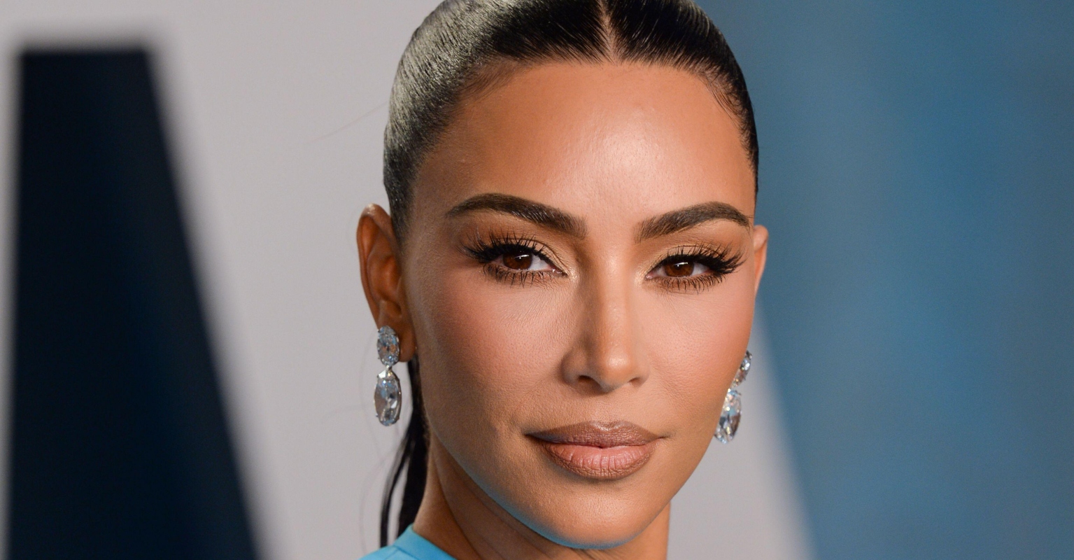 Kim Kardashian 'mortified' after telling women to 'get your f***ing a** up and work'